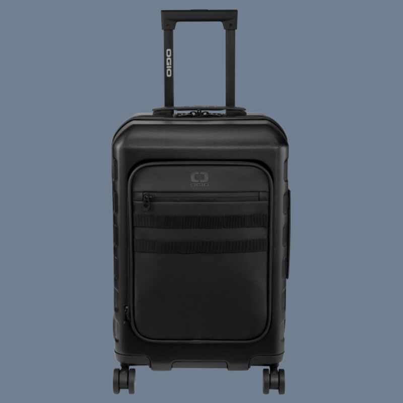 Utilitarian Carry On Spinner Thumbnail
