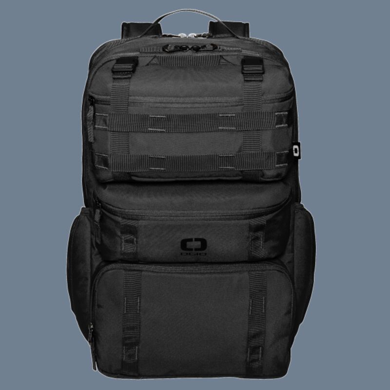 Utilitarian Modular Pack Thumbnail