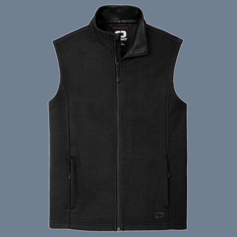 Grit Fleece Vest Thumbnail