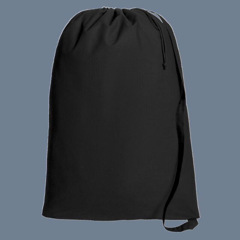 Core Cotton Laundry Bag Thumbnail