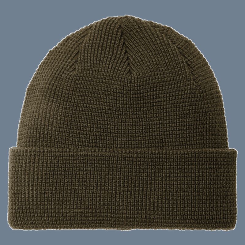 Thermal Knit Cuffed Beanie Thumbnail