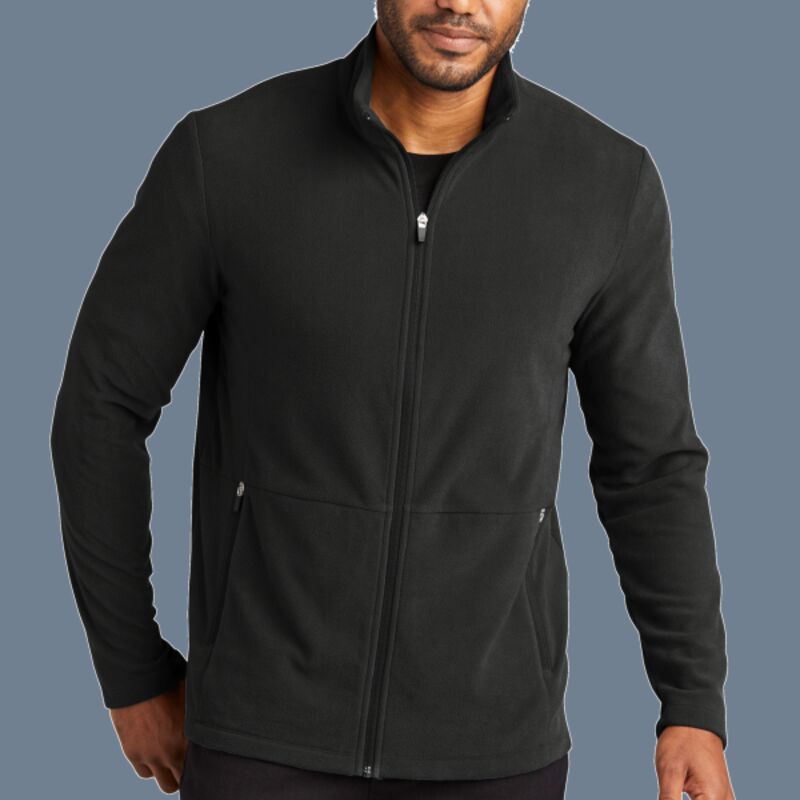 Accord Microfleece Jacket Thumbnail