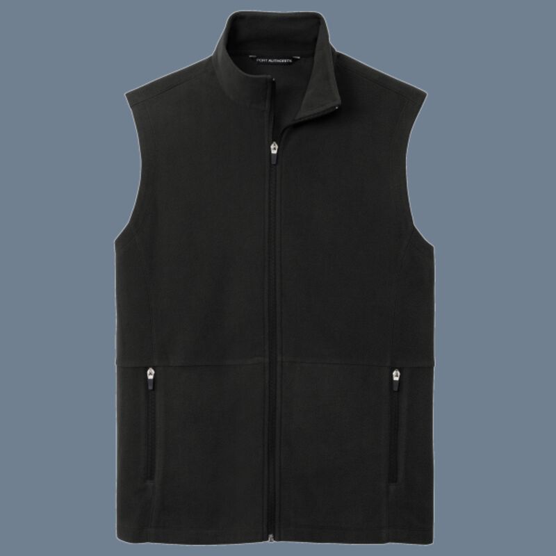 Accord Microfleece Vest Thumbnail