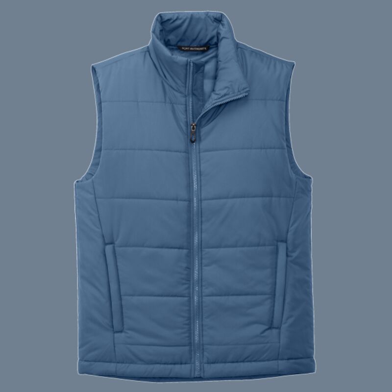 Puffer Vest Thumbnail