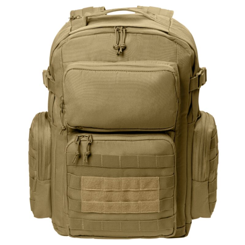 Tactical Backpack Thumbnail