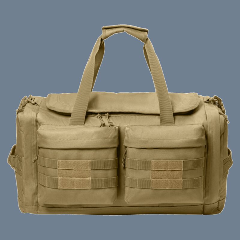 Tactical Duffel Thumbnail