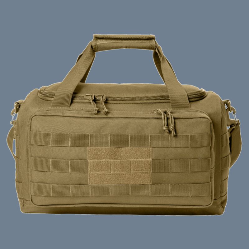 Tactical Gear Bag Thumbnail