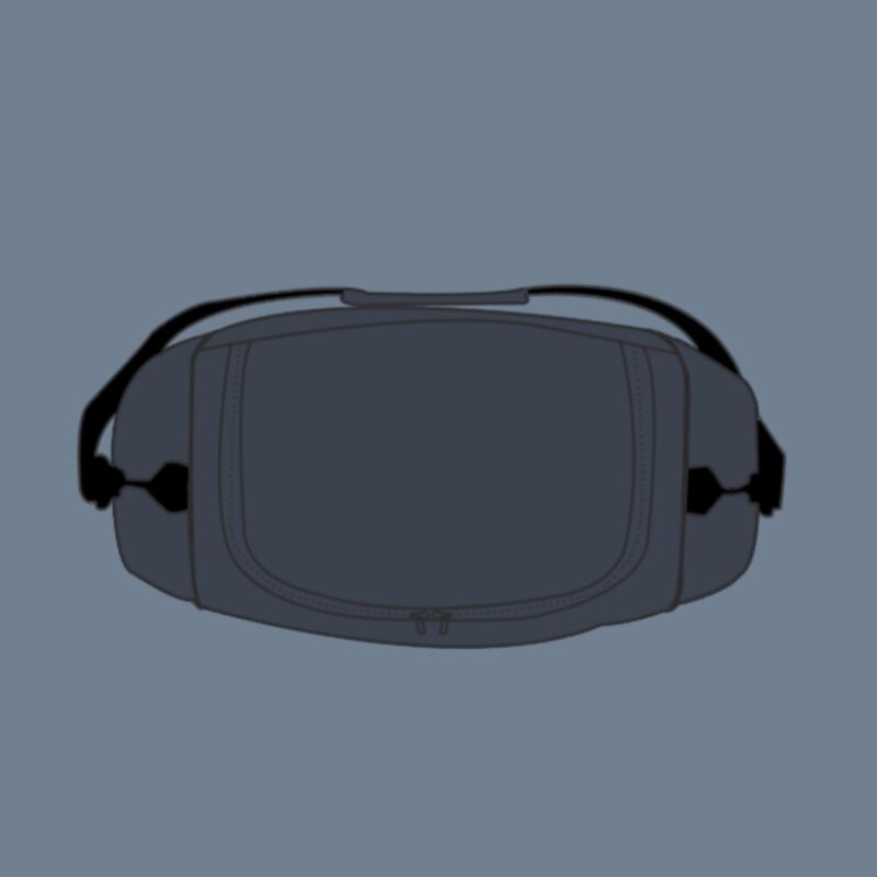 Brasilia Small Duffel Thumbnail