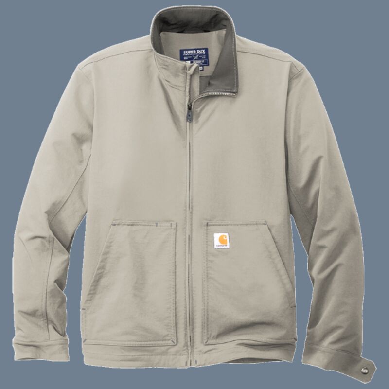 Super Dux Soft Shell Jacket Thumbnail