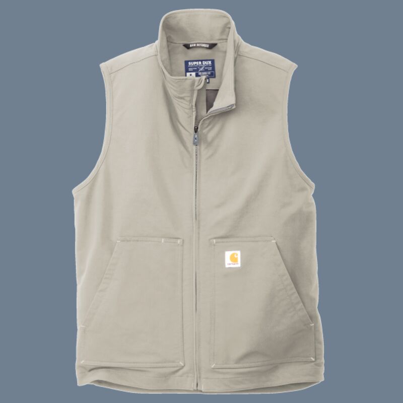 Super Dux Soft Shell Vest Thumbnail