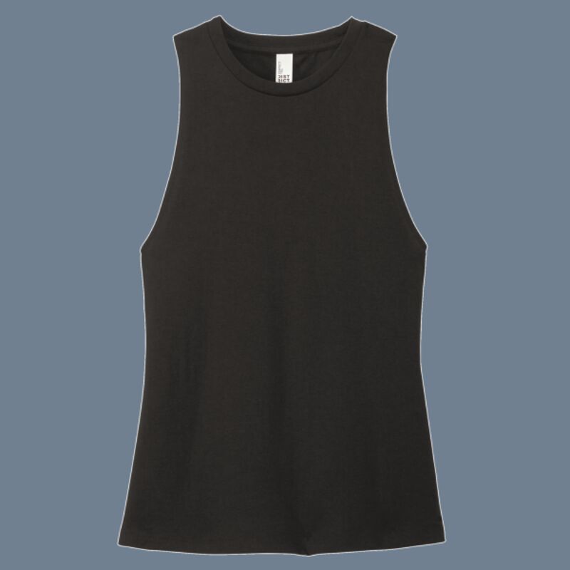 Women's Perfect Tri ® Muscle Tank Thumbnail