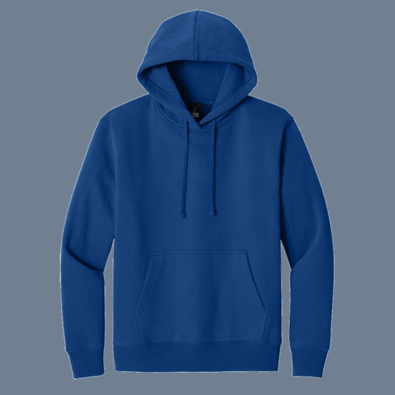 V.I.T. Super Heavyweight Fleece Hoodie Thumbnail
