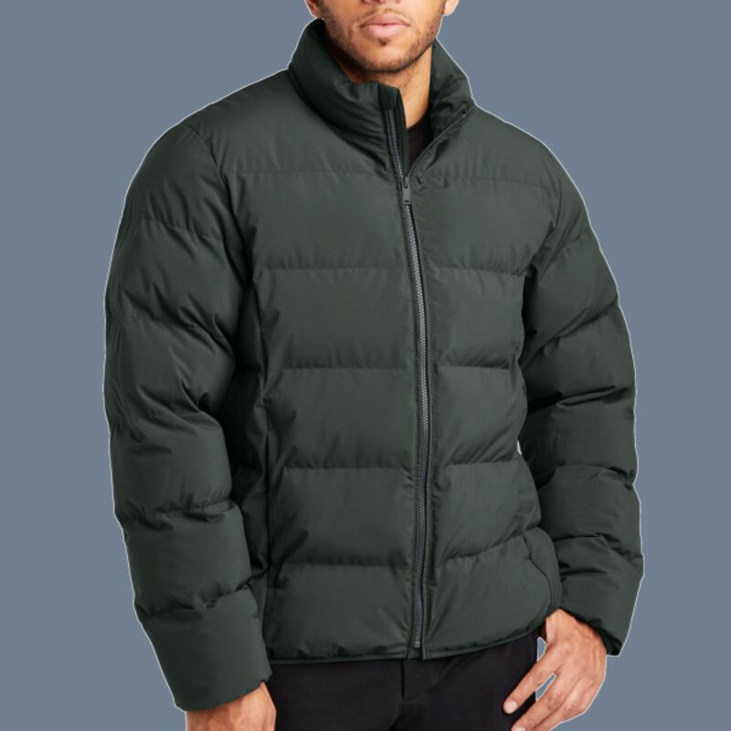Puffy Jacket Thumbnail