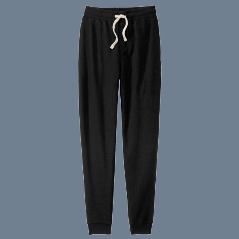 Re Fleece Jogger Thumbnail