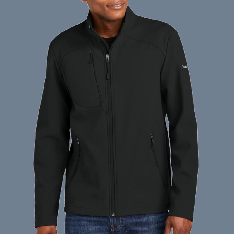 Stretch Soft Shell Jacket Thumbnail