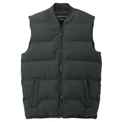 Puffy Vest Thumbnail