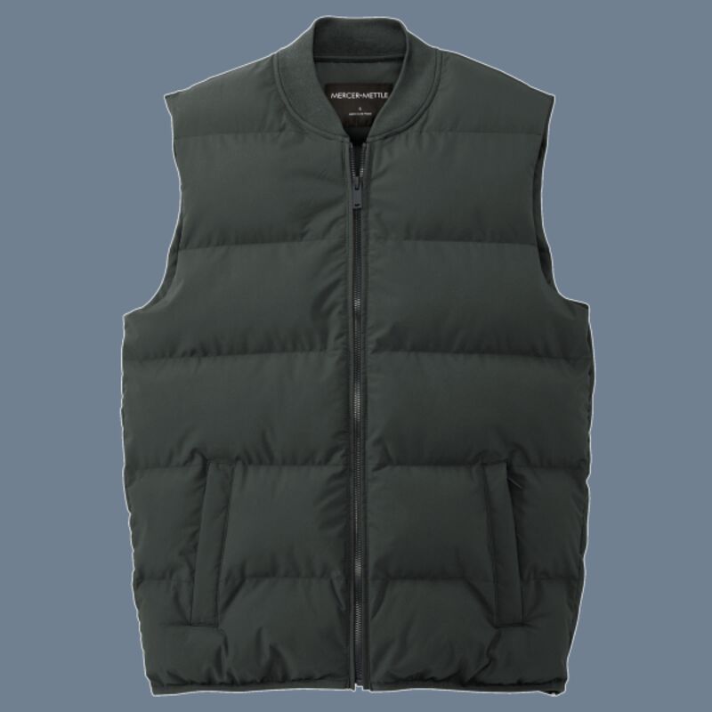 Puffy Vest Thumbnail