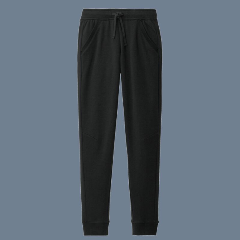 Drive Fleece Jogger Thumbnail
