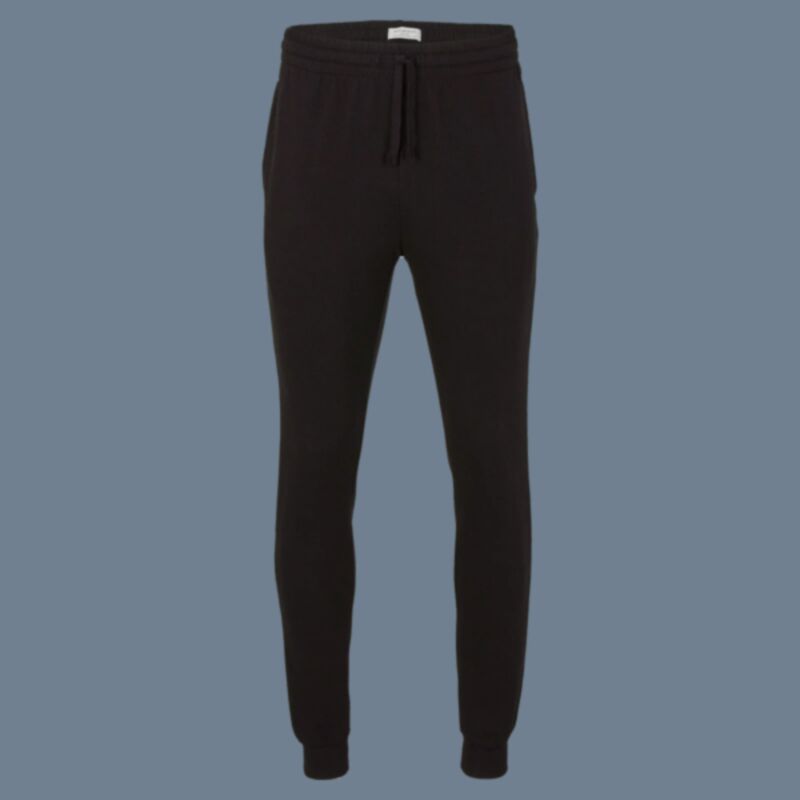 Unisex Fleece Joggers Thumbnail
