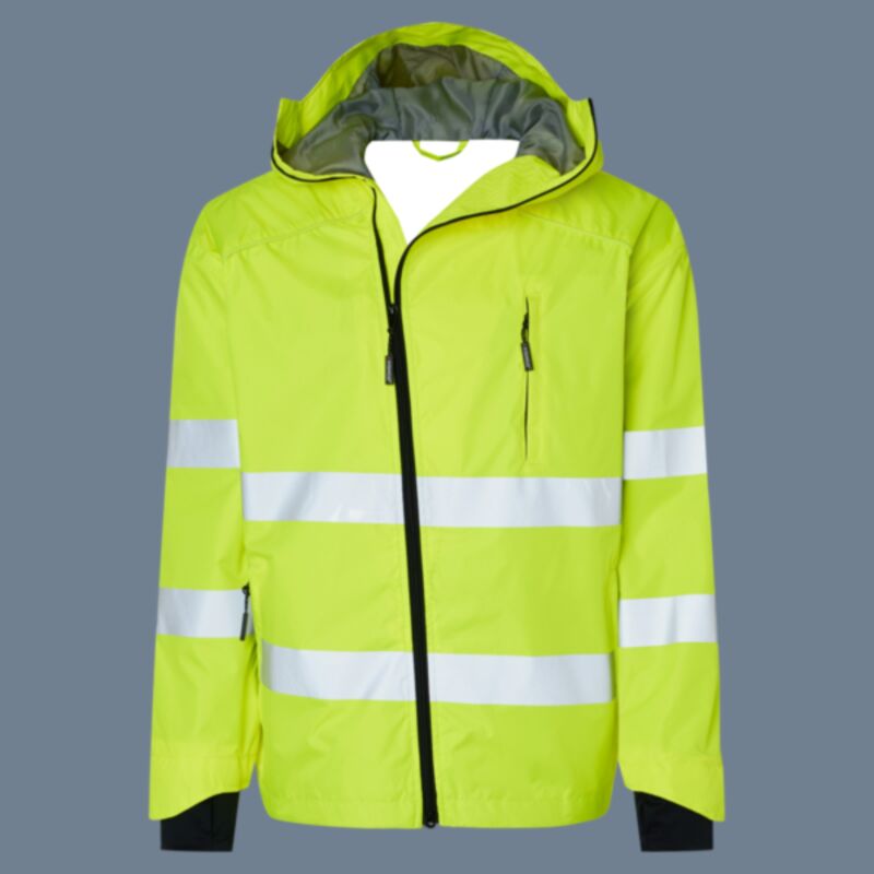 Unisex Premium Black Series® Windbreaker Thumbnail