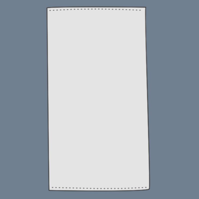 Sublimation Rally Towel Thumbnail