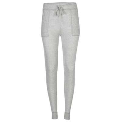Ladies' Cuddle Soft Jogger Pant with Pockets Thumbnail