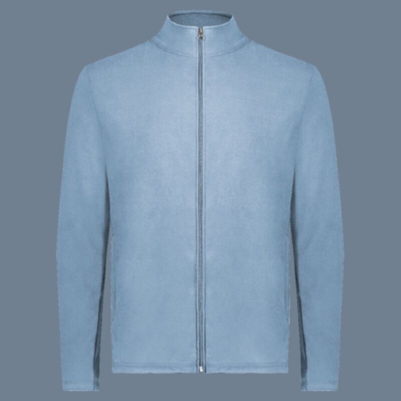 Unisex Eco Revive™ Micro-Lite Fleece Full-Zip Jacket Thumbnail