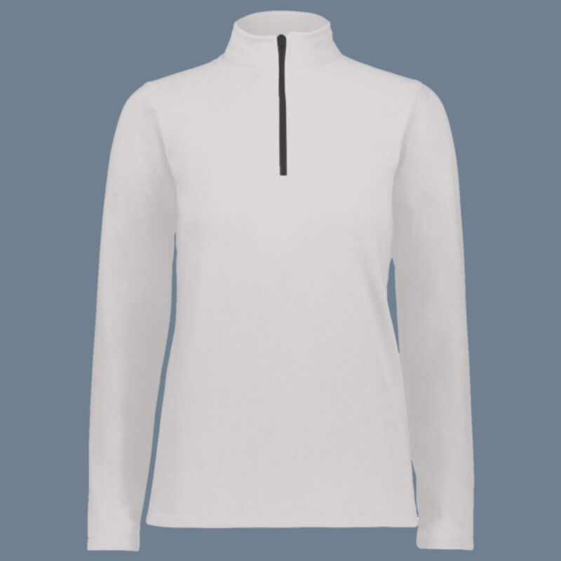 Women's Eco Revive™ Micro-Lite Fleece Quarter-Zip Pullover Thumbnail