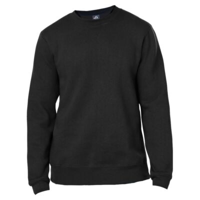 Unisex Premium Fleece Crewneck Sweatshirt Thumbnail