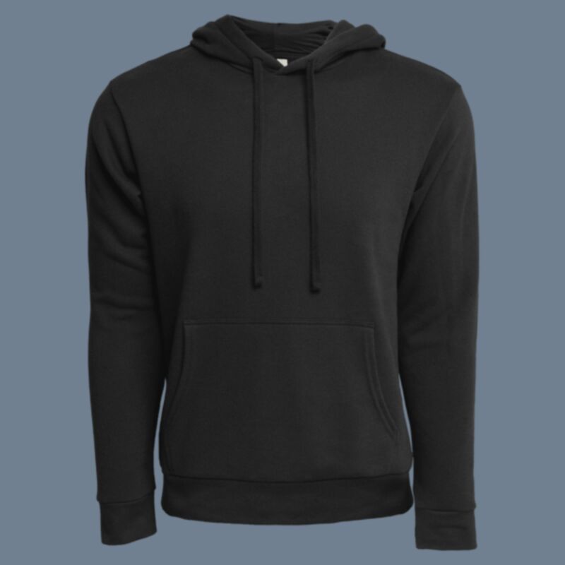 Unisex Laguna Sueded Hoodie Sweatshirt Thumbnail