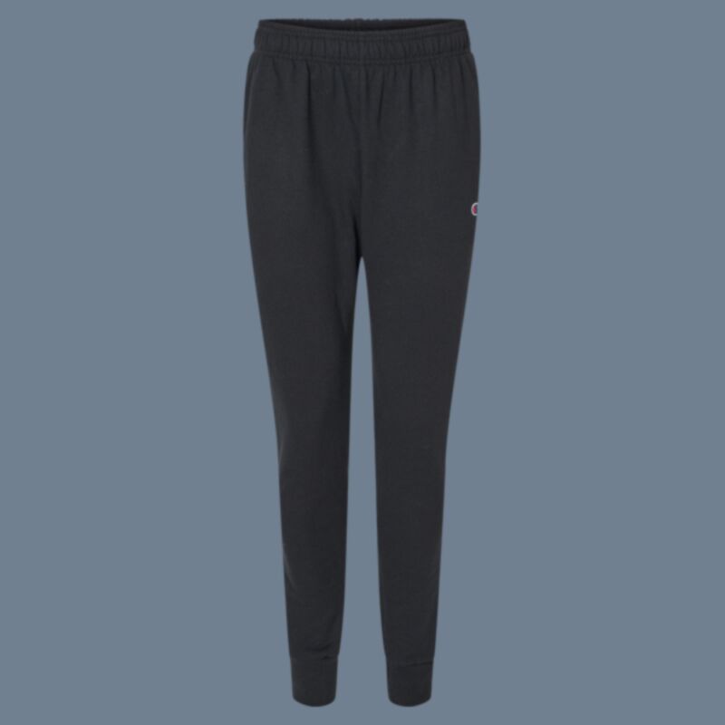 Unisex Powerblend® Fleece Joggers Thumbnail