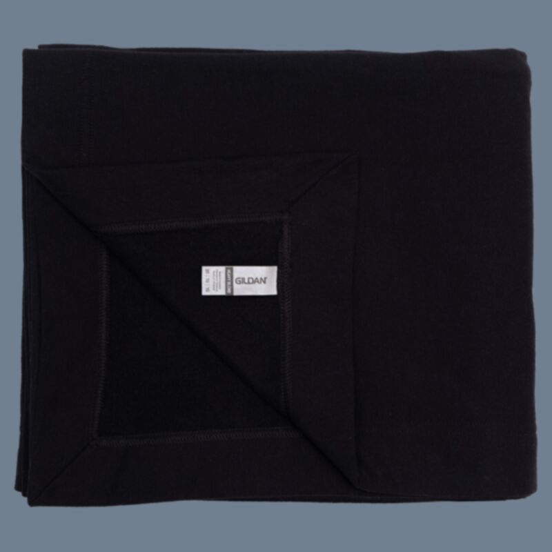 Heavy Blend Fleece Stadium Blanket Thumbnail