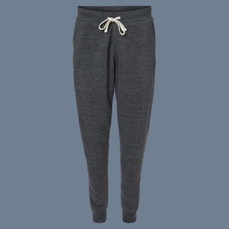Unisex Triblend Fleece Joggers Thumbnail