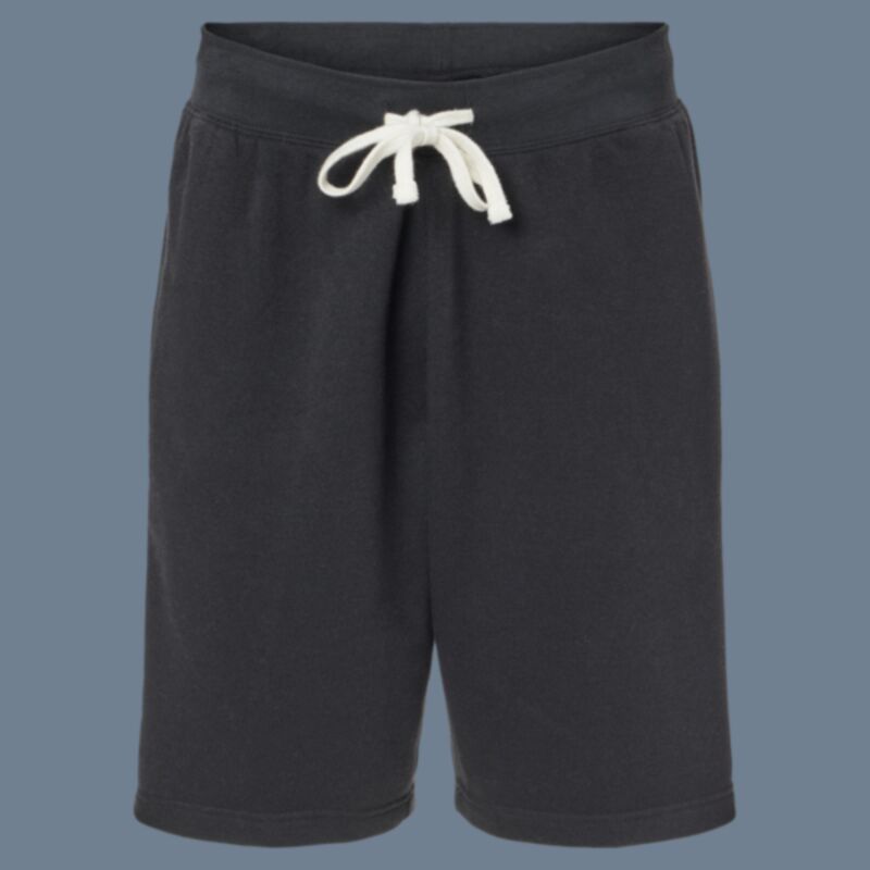 Unisex Triblend Fleece Shorts Thumbnail