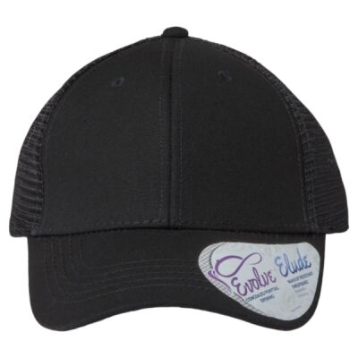 Women's Modern Trucker Cap Thumbnail