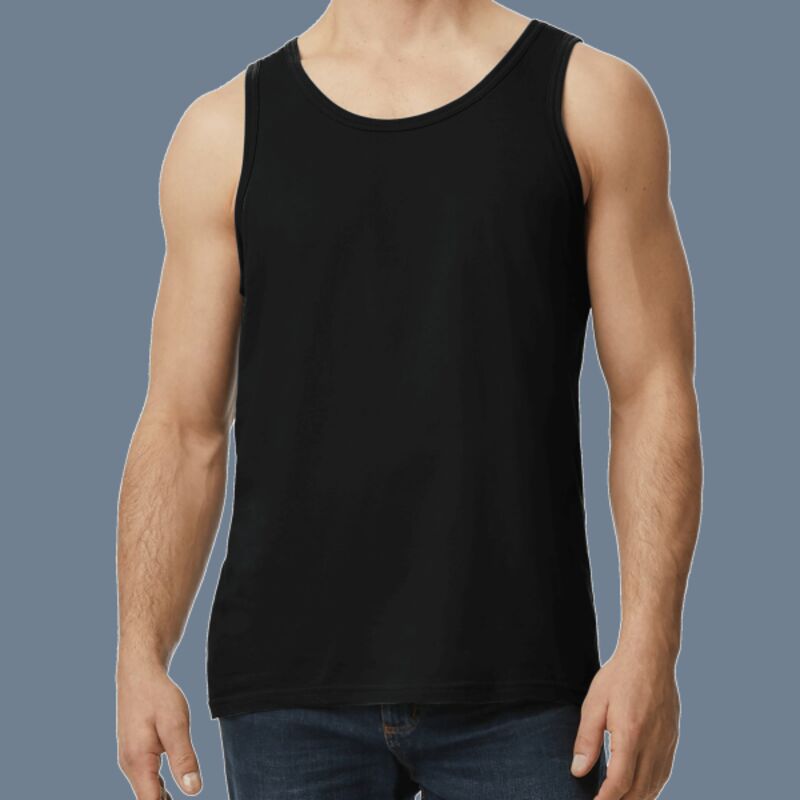 Softstyle ® Tank Top Thumbnail