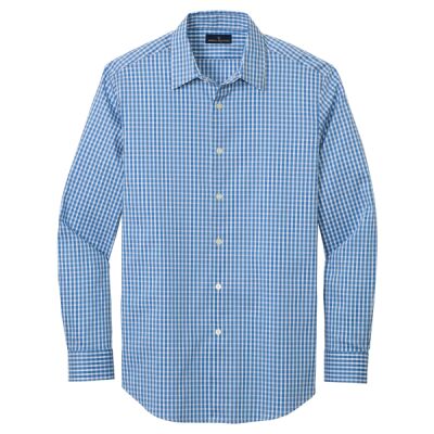 Tech Stretch Patterned Shirt Thumbnail