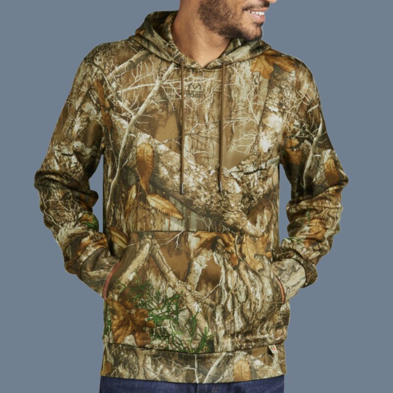 Realtree ® Pullover Hoodie Thumbnail