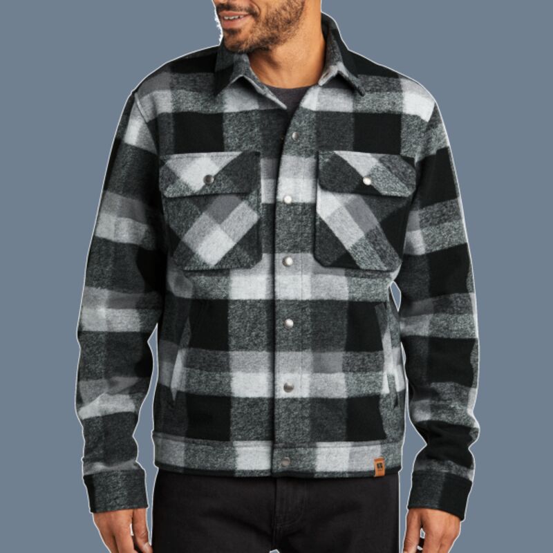 Basin Jacket Thumbnail