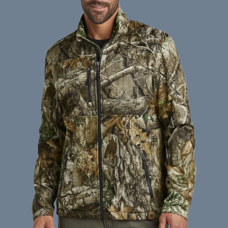 Realtree ® Atlas Soft Shell Thumbnail