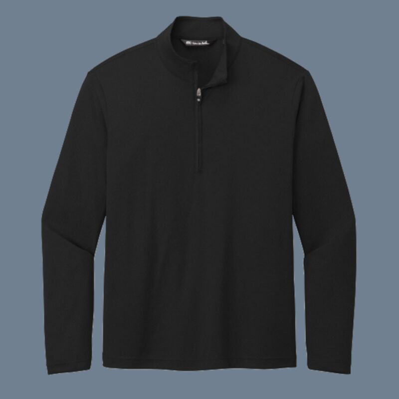 Coto Performance 1/4 Zip Thumbnail