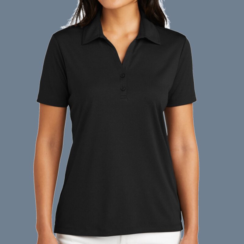 Women's Coto Performance Polo Thumbnail