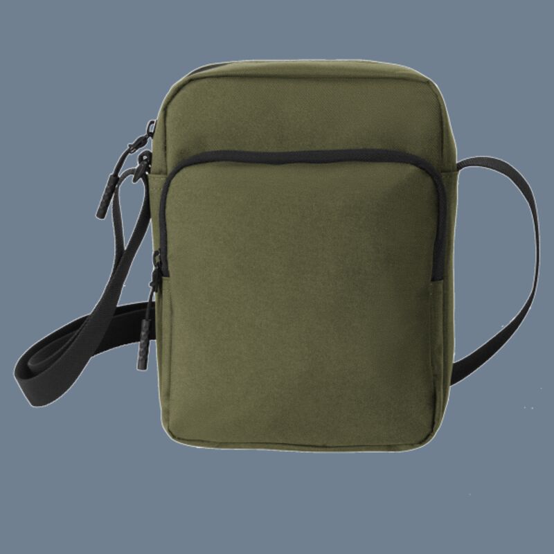 Upright Crossbody Bag Thumbnail