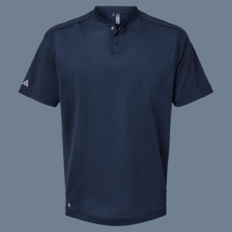 Men's Sport Collar Polo Thumbnail