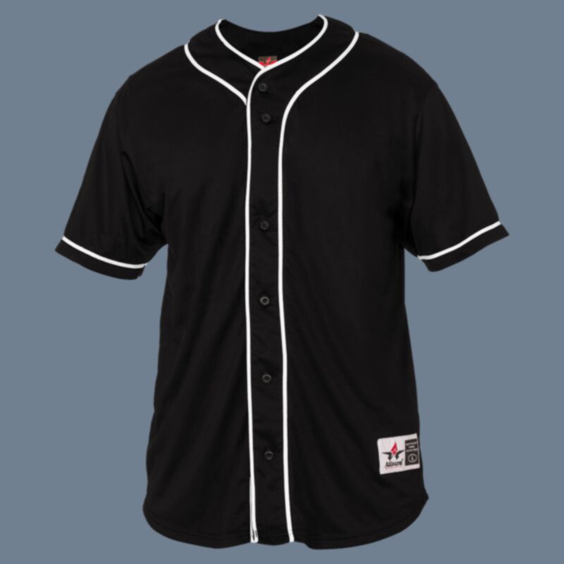 Unisex Diamond Jersey Thumbnail