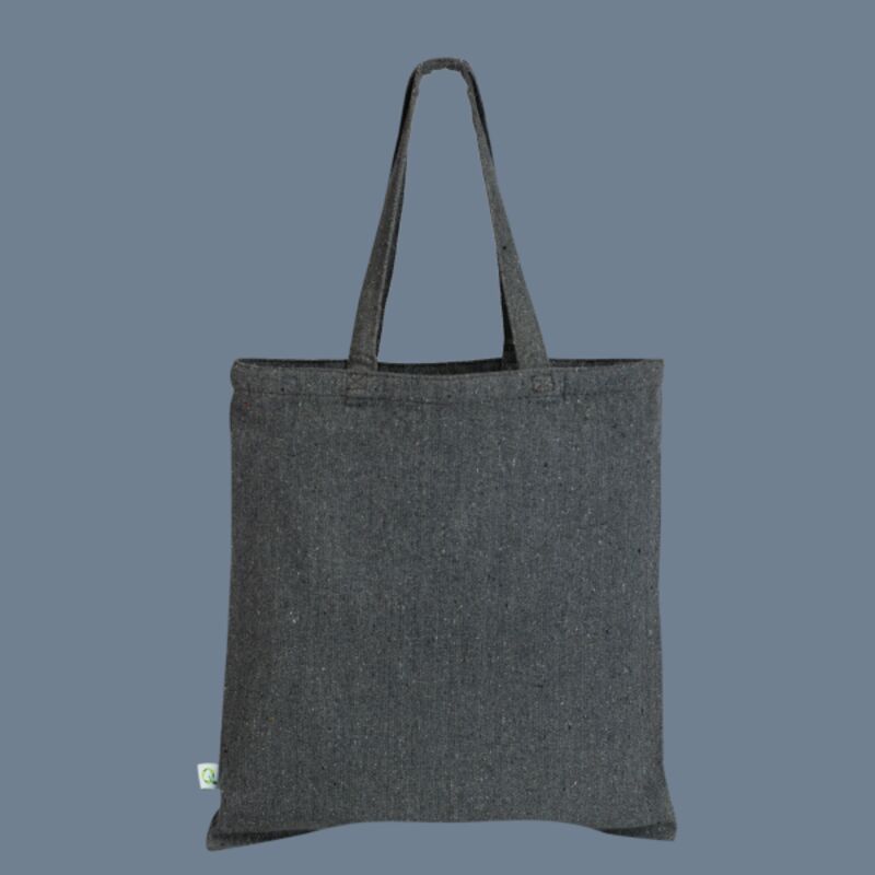 Sustainable Canvas Bag Thumbnail