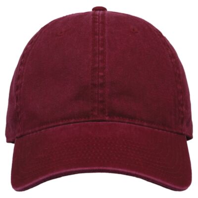 Pigment-Dyed Cap Thumbnail