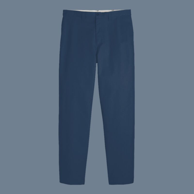 Men's Extended Sizes Dura-Kap Industrial Pants Thumbnail