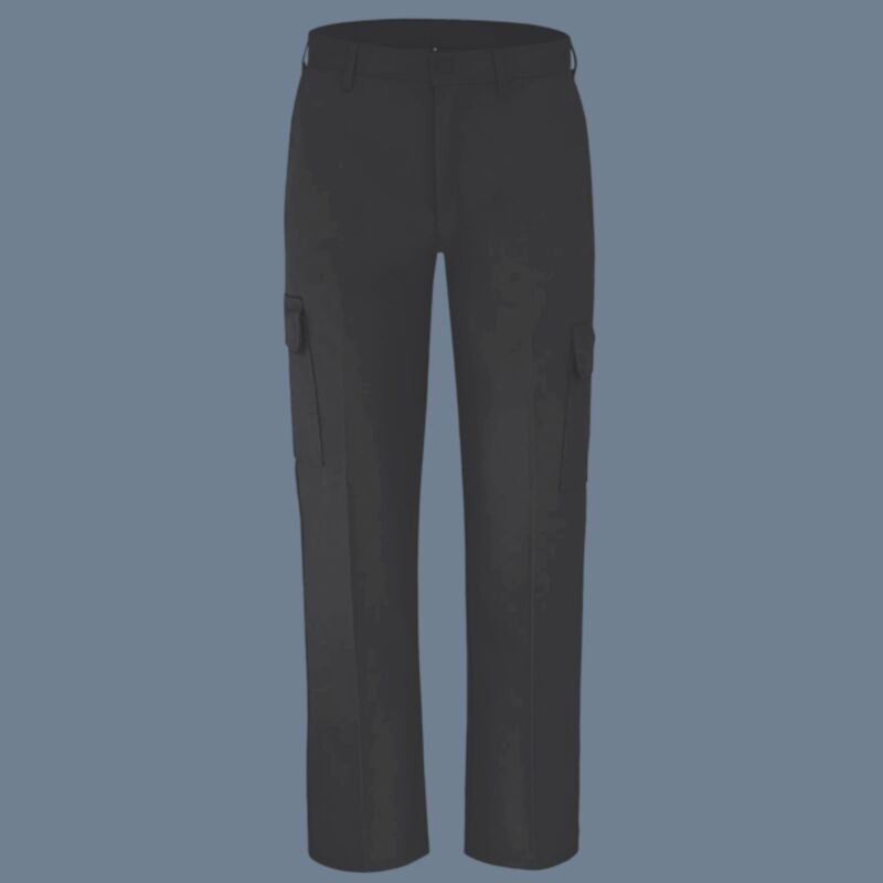 Men's Industrial Cargo Pants Thumbnail