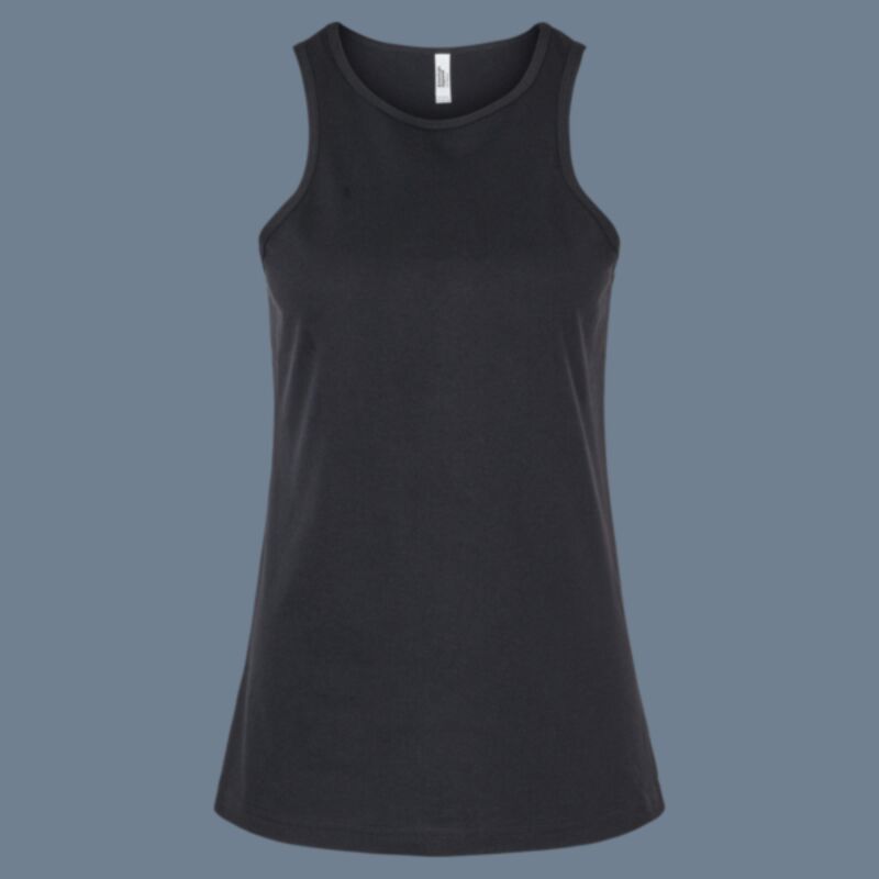Women's CVC Tank Thumbnail